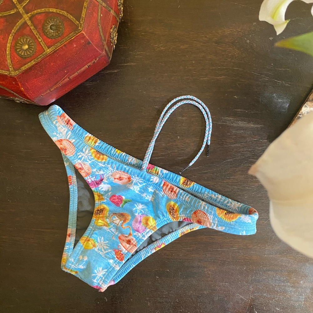 👙Jolyn Brazil Bikini Bottoms👙🍑🥭🍊